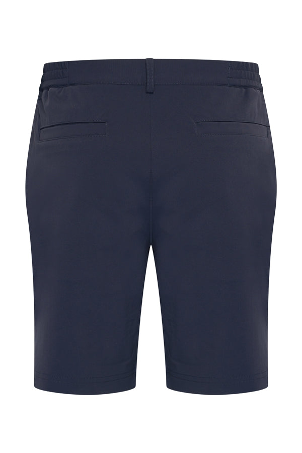 Mi Piace - Men Bermuda Shorts - Dark Blue1