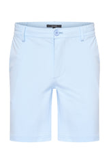 Mi Piace - Men Bermuda Shorts - Light Blue