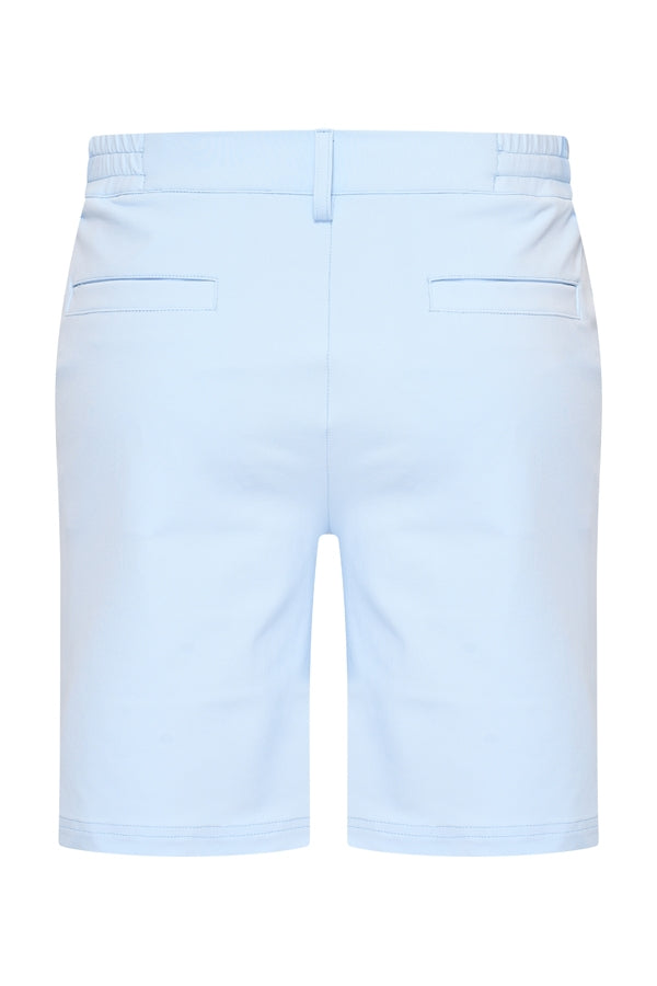Mi Piace - Men Bermuda Shorts - Light Blue1