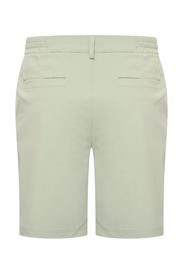 Mi Piace - Men Bermuda Shorts - Lilypad1