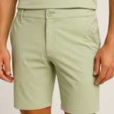 Mi Piace Heren - Men Bermuda Shorts - Lilypad