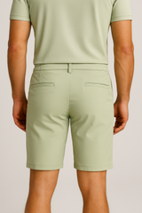 Mi Piace Heren - Men Bermuda Shorts - Lilypad
