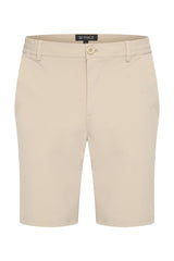 Mi Piace - Men Bermuda Shorts - Sand