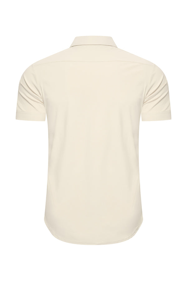 Mi Piace - Men Blouse Short Sleeve - kit1