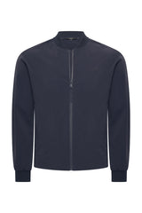 Mi Piace - Men Bomber Jack - Dark Blue