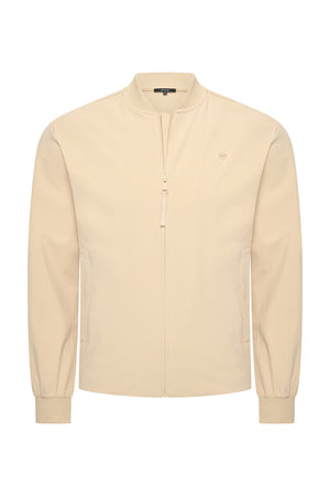 Mi Piace - Men Bomber Jack - Sand