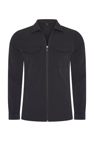 Mi Piace - Men Jack - Black