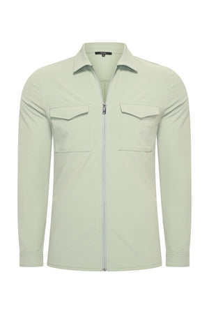 Mi Piace - Men Jack - Lilypad