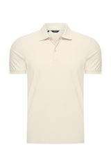 Mi Piace - Men Polo Shirt - Kit