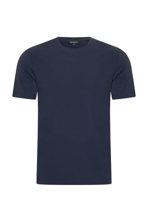 Mi Piace - Men T Shirt - Dark Blue