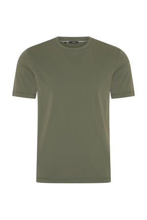 Mi Piace - Men T Shirt - Deep Depth