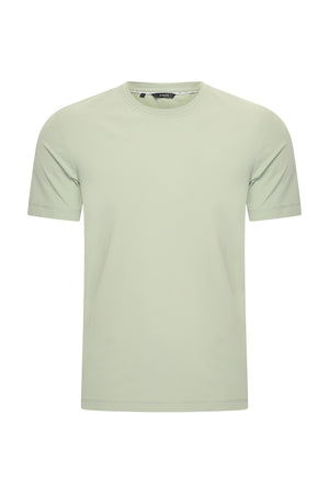 Mi Piace - Men T Shirt - Lilypad