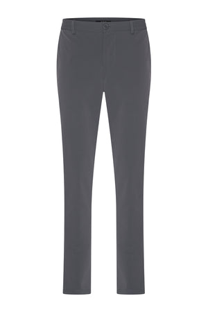 Mi Piace - Men Trousers L34 - Dark Grey