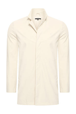 Mi Piace Heren - Men Coat - Kit