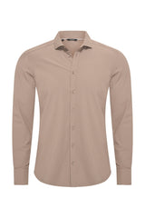 Mi Piace Heren - Men Blouse - Falcon