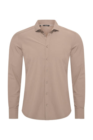 Mi Piace Heren - Men Blouse - Falcon