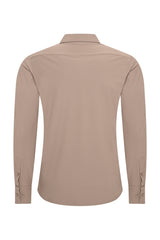 Mi Piace Heren - Men Blouse - Falcon