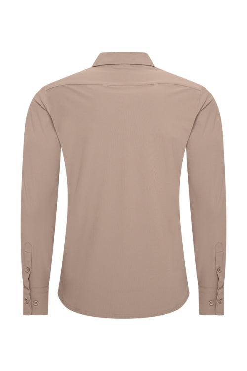 Mi Piace Heren - Men Blouse - Falcon