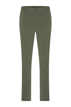 Mi Piace Heren - Men Trousers L34 - Deep Depth