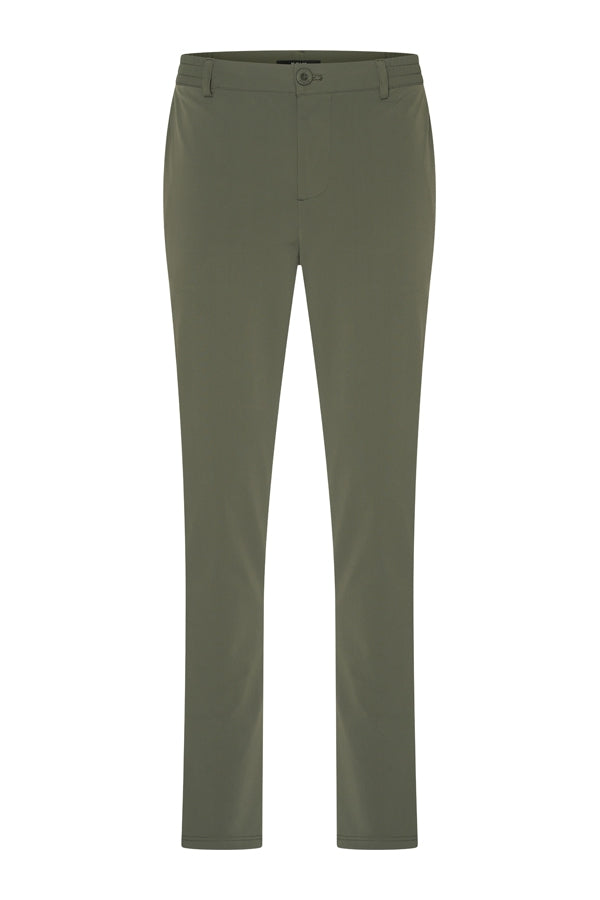 Mi Piace Heren - Men Trousers L34 - Deep Depth