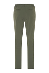 Mi Piace Heren - Men Trousers L34 - Deep Depth