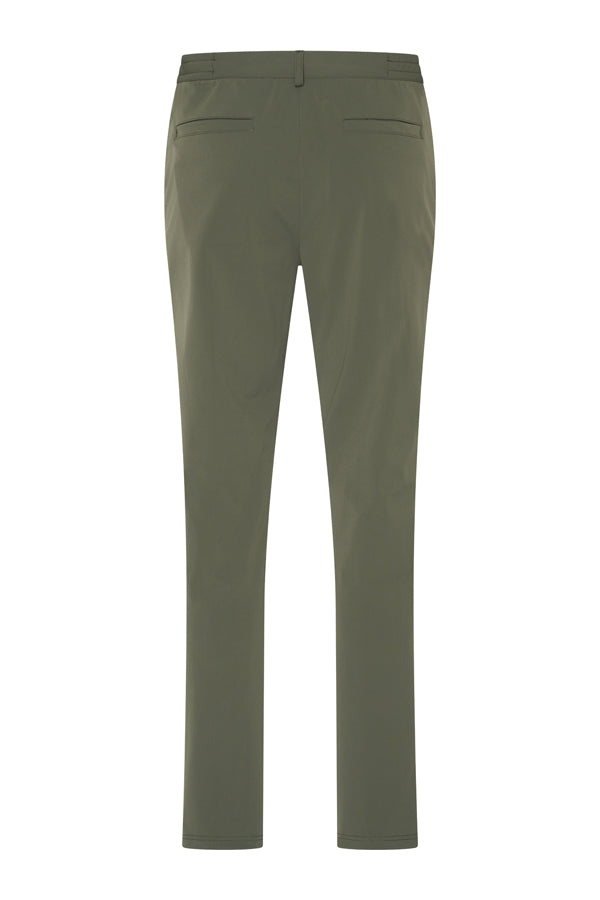 Mi Piace Heren - Men Trousers L34 - Deep Depth