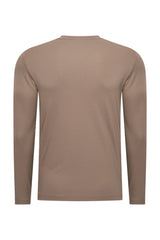 Men_Cotton_Shirt_Long_Sleeves_Falcon_back