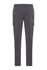 Men_Trousers_Straight_Cargo_dark_Grey_back