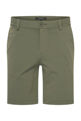 Mi Piace - Men Bermuda Shorts - Deep Depth