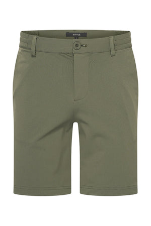 Mi Piace - Men Bermuda Shorts - Deep Depth