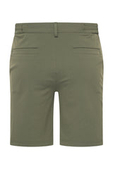 Mi Piace - Men Bermuda Shorts - Deep Depth1