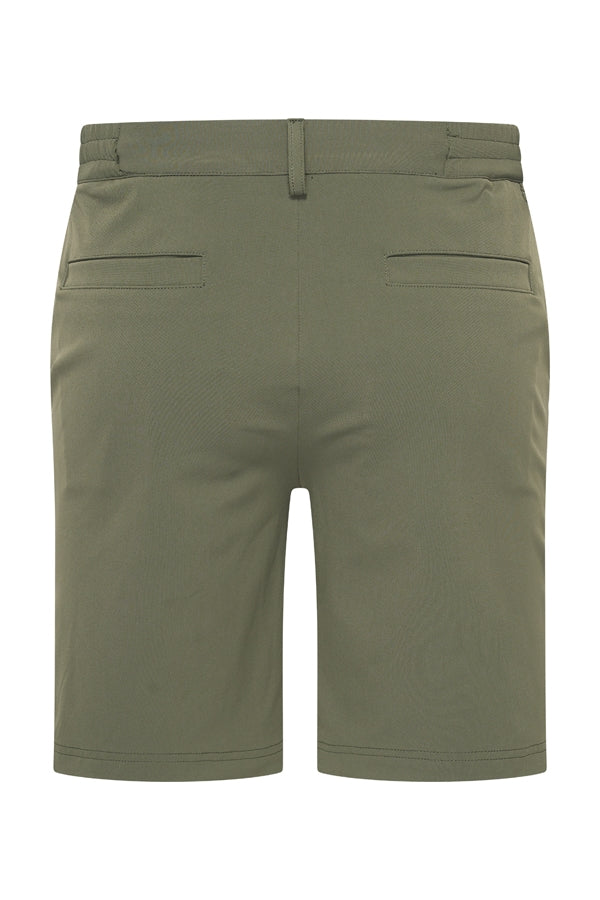 Mi Piace - Men Bermuda Shorts - Deep Depth1