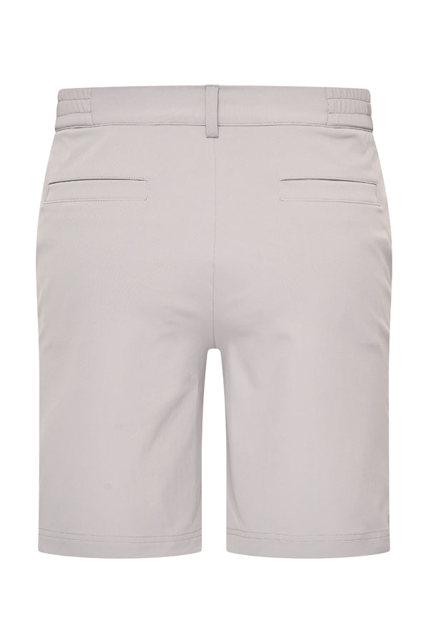 Mi Piace - Men Bermuda Shorts - Elephant Grey1