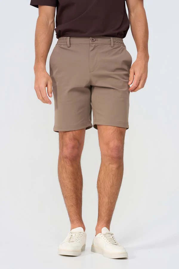 Mi Piace - Men Bermuda Shorts - Falcon