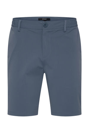 Mi Piace - Men Bermuda Shorts - Light Blue | Morgen in huis!