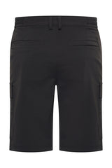Mi Piace - Men Bermuda Shorts Cargo - Black1