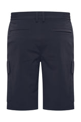 Mi Piace - Men Bermuda Shorts Cargo - Dark Blue1