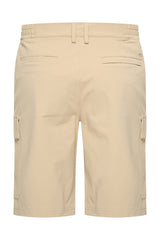 Mi Piace - Men Bermuda Shorts Cargo - Sand1