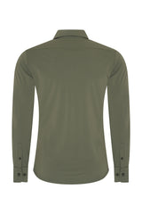 Mi Piace - Men Blouse - Deep Depth1