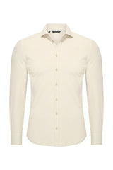 Mi Piace - Men Blouse - Kit