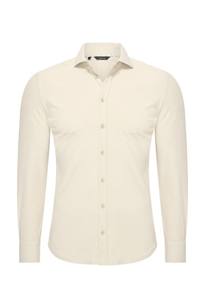 Mi Piace - Men Blouse - Kit