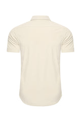 Mi Piace - Men Blouse Short Sleeve - kit1