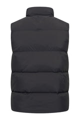 Mi Piace - Men Bodywarmer - Black1