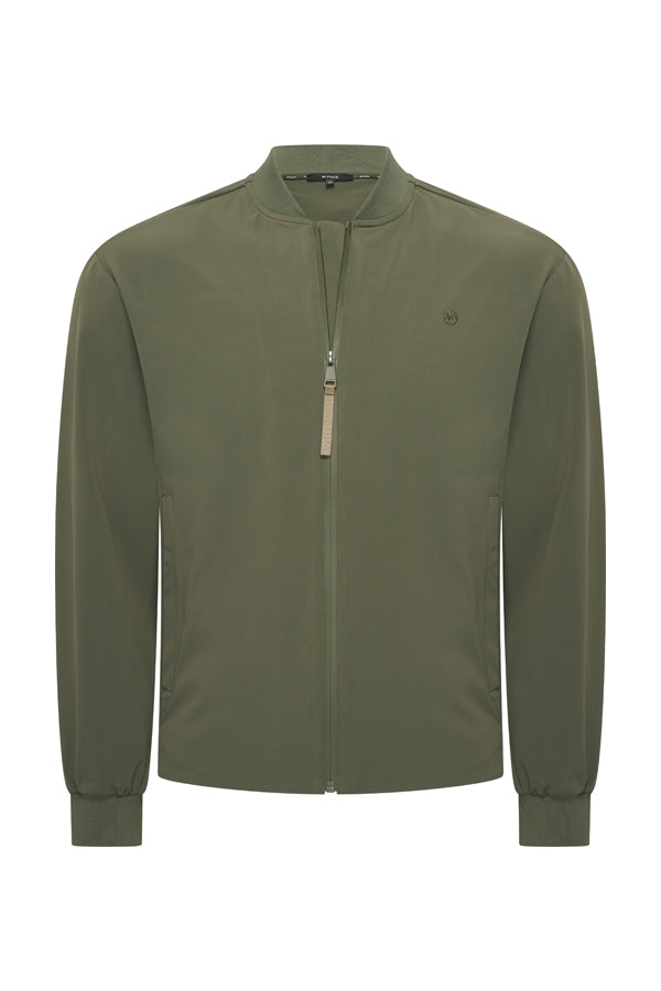 Mi Piace - Men Bomber Jack - Deep Depth