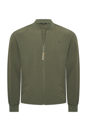Mi Piace - Men Bomber Jack - Deep Depth