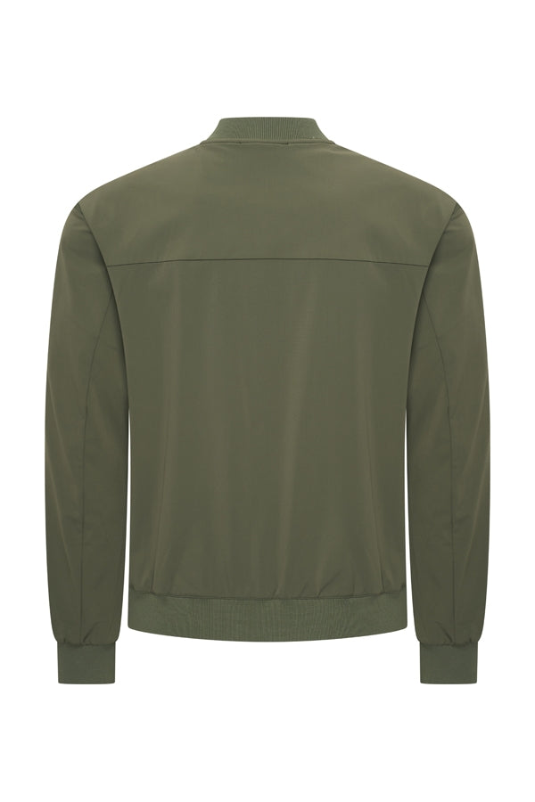 Mi Piace - Men Bomber Jack - Deep Depth1