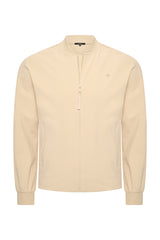 Mi Piace - Men Bomber Jack - Sand