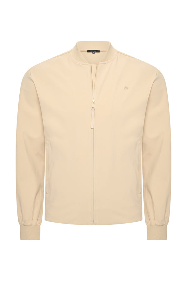 Mi Piace - Men Bomber Jack - Sand