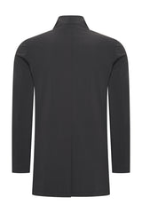 Mi Piace - Men Coat - Black1