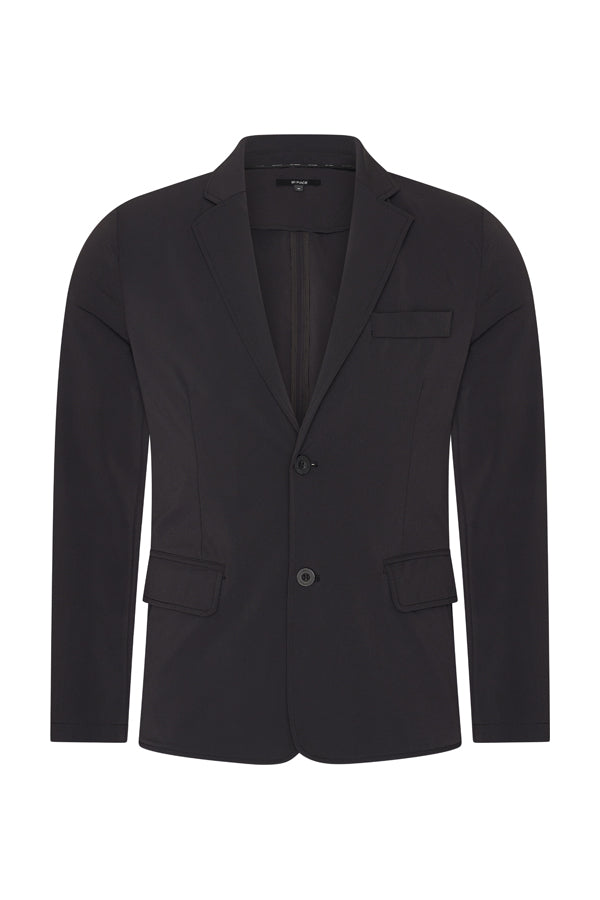 Mi Piace - Men Colbert - Black